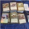 Image 2 : 1000+ Magic the Gathering Cards (4+ pound lots) rare, foils, uncommon, common unsorted