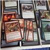 Image 2 : 3000+ Magic the Gathering Cards (12+ pound lot) rare, foils, uncommon, common unsorted