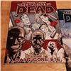 Image 2 : (3) The Walking Dead Graphic Novels Volumes 1-3