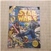 Image 1 : Marvel Special Edition Star Wars #2 Original Giant Size Treasury Edition 1977 poor condition