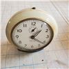Image 5 : (4) Big Ben Baby Ben Alarm clocks vintage