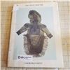 Image 1 : The Inuit Amautik - book of Inuit history , art , culture. former library book