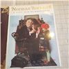 Image 4 : 3 Norman  Rockwell collector books including Christmas collection