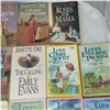 Image 4 : Janette Oke Books HUGE Lot 20 Fiction Romance Series Christian vtg gift of books