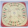 Image 1 : Vintage original 1965 Crokinole board Munro combination model 872 mid century