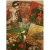 Image 1 : Lot of 16 Vintage Ideals Magazine All Seasons Bundle
