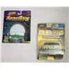 Image 1 : Jada Toys Dub City Oldskool '62 VW Bus Johnny Lightning Show Rods 1:64 NIB