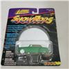 Image 4 : Jada Toys Dub City Oldskool '62 VW Bus Johnny Lightning Show Rods 1:64 NIB