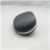 Image 2 : Giorgio Armani glasses Eyeglass hard shell black Case Glasses Case