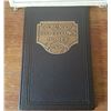 Image 1 : Independent Order IOOF RARE Album of Odd Fellow Homes FLT Antique Book 1927