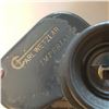 Image 2 : Vtg Carl Wetzlar Imperial Binoculars 7x50 Coated Lumenized & original case Japan (lens Crack/scratch