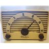 Image 1 : Vtg Mid Century Fleetwood Radio model Circa 50's to 60's Union Made Canada