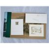 Image 3 : Rideau Hall: An Illustrated history..includes letter signed by Governor General