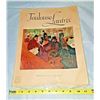 Image 1 : Toulouse-Lautrec 16ish Full Color Prints Abrams Large Art Book MOULIN ROUGE set