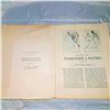 Image 4 : Toulouse-Lautrec 16ish Full Color Prints Abrams Large Art Book MOULIN ROUGE set