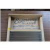 Image 2 : Economy Glass Wash Board