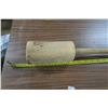 Image 3 : Antique Wood Butter Plunger