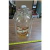 Image 1 : A&W Glass Jug