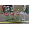 Image 2 : 4 Coke Glasses