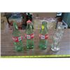 Image 3 : 4 Coke Glasses