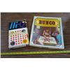 Image 1 : Bunco & HiQ Games
