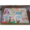 Image 1 : Dr. Seuss Books - 8