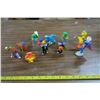 Image 1 : Sesame Street Figurines/Toys