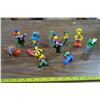 Image 2 : Sesame Street Figurines/Toys
