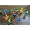 Image 4 : Sesame Street Figurines/Toys