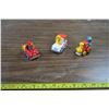 Image 1 : 3 Sesame Street Cars