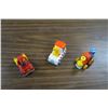 Image 3 : 3 Sesame Street Cars