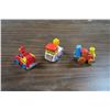 Image 4 : 3 Sesame Street Cars