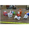 Image 2 : McDonalds 101 Dalmatian Toys