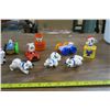 Image 3 : McDonalds 101 Dalmatian Toys