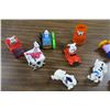 Image 5 : McDonalds 101 Dalmatian Toys