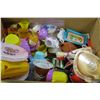 Image 3 : Lot of Children Kitchen Toys
