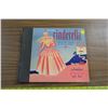 Image 1 : Cinderella Albums in Book