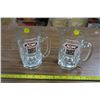Image 1 : 2 Med. A&W Mugs