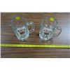 Image 2 : 2 Med. A&W Mugs