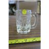 Image 5 : 1 Baby A&W Mug, Coke Glass