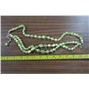 Image 1 : Vintage Light Green Necklace
