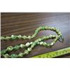 Image 3 : Vintage Light Green Necklace