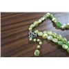 Image 4 : Vintage Light Green Necklace