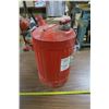 Image 2 : 5 Gal Gas Can - Vintage