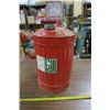 Image 3 : 5 Gal Gas Can - Vintage