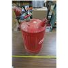 Image 4 : 5 Gal Gas Can - Vintage
