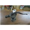 Image 3 : Antique Water Hand Pump - Cast Iron
