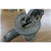 Image 5 : Antique Water Hand Pump - Cast Iron