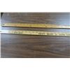 Image 3 : 2 Wooden Yard Stick