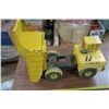 Image 4 : Tonka Dump Truck